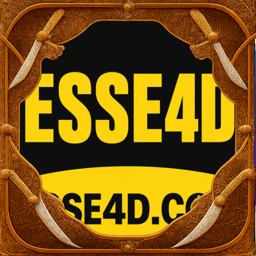 esse4d — mitra unggulan